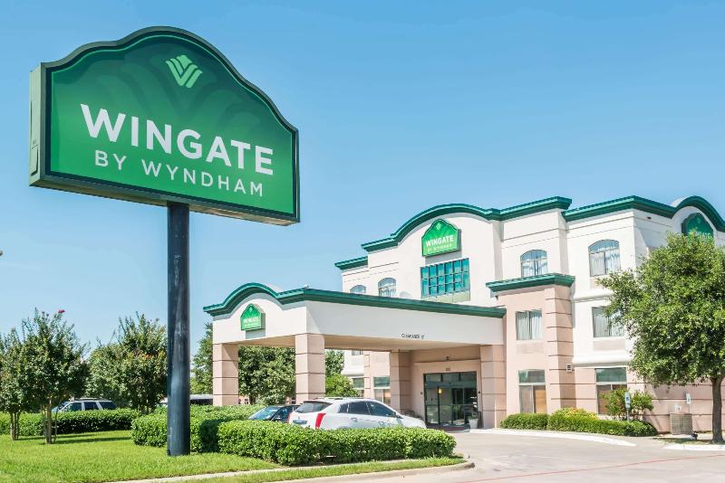 hotel Wingate Inn - Dfw North