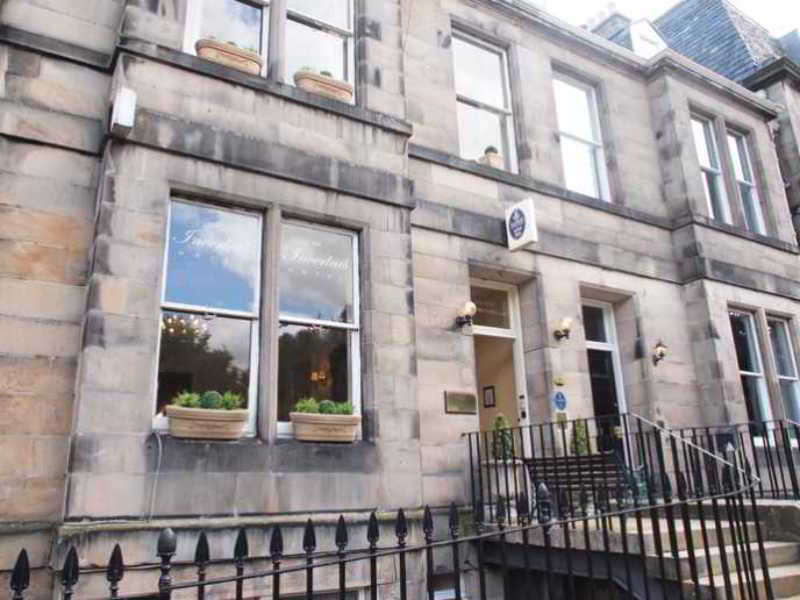 hotel The Inverleith