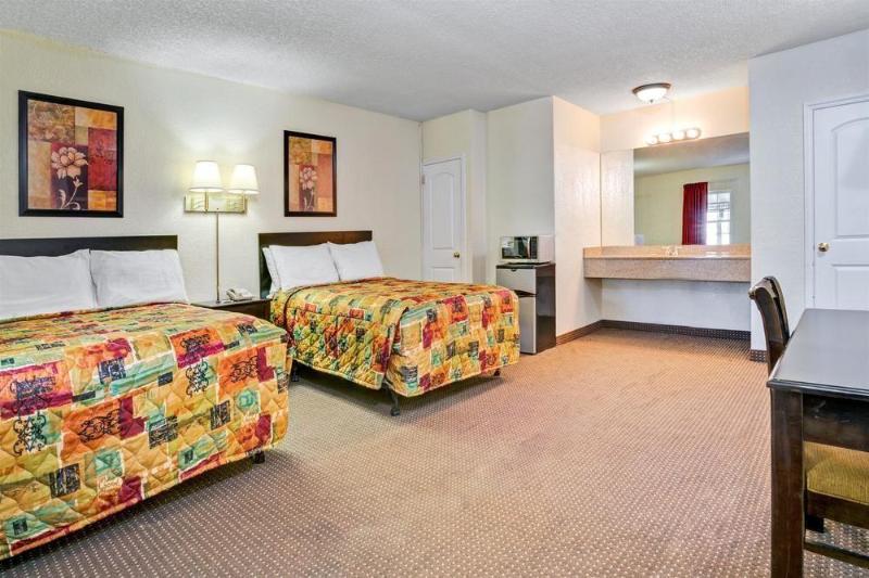 hotel Knights Inn Vero Beach