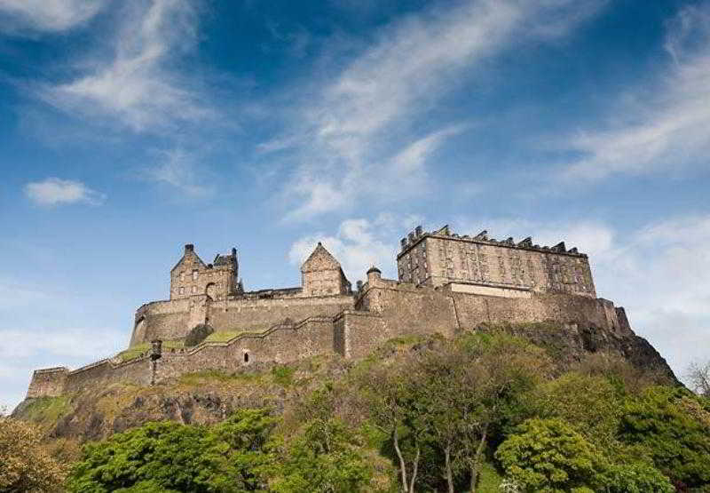 hotel Residence Inn By Marriott Edinburgh