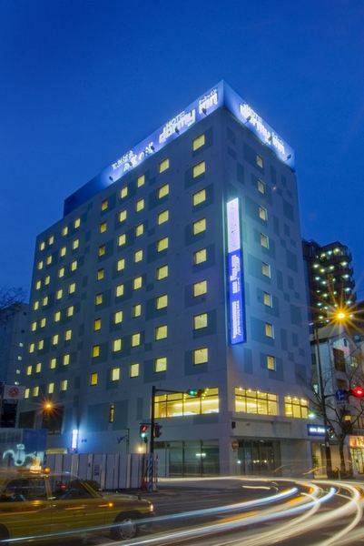 hotel Dormy Inn Hakata Gion