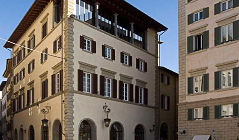 hotel L'orologio