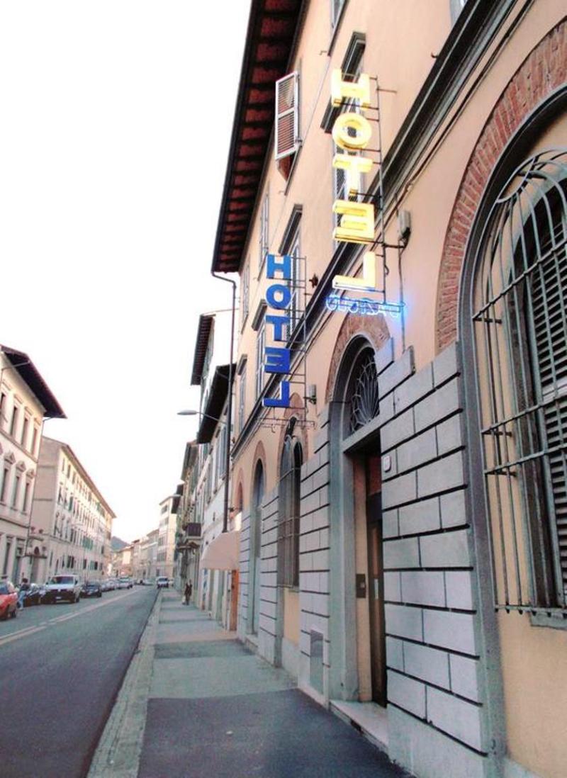 hotel Hotel D'azeglio Firenze