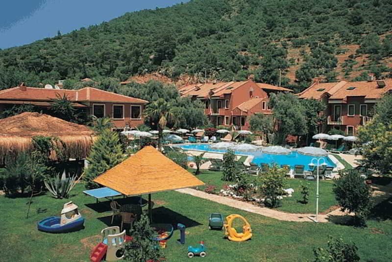 hotel Katre Hotel