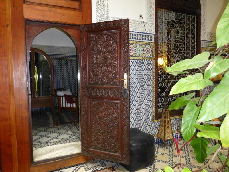 hotel Riad Al Bartal