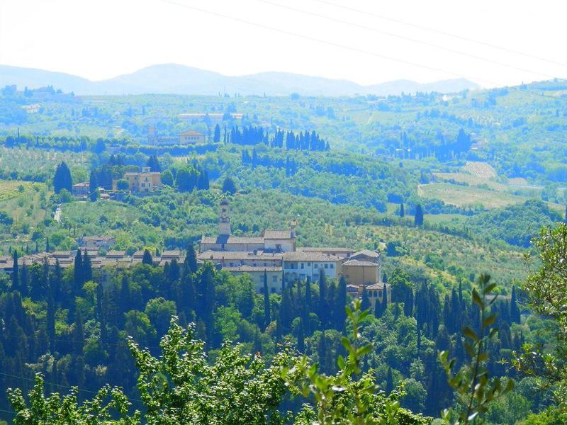 hotel Fattoria Il Milione