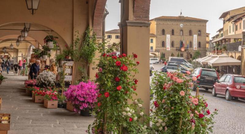 hotel Albergo Del Chianti