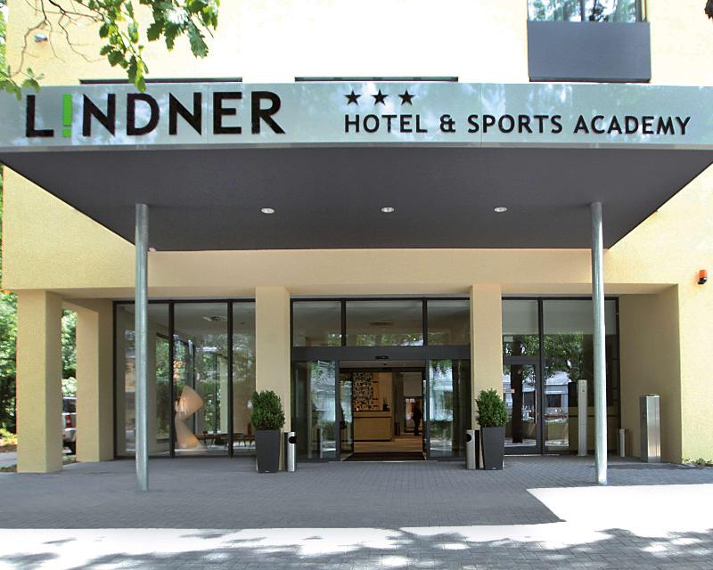 hotel Lindner Hotel & Sports Academy