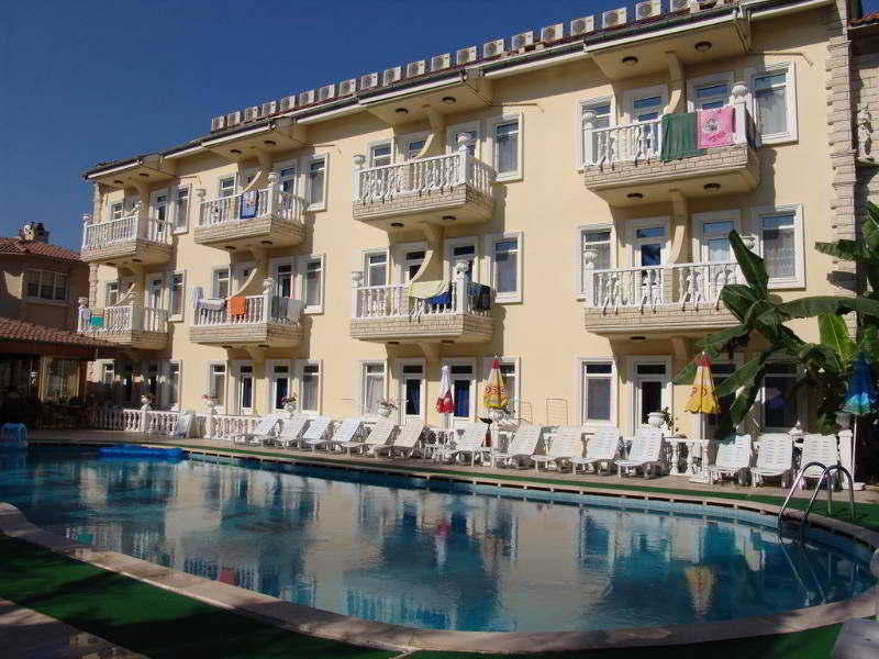 hotel Cenk Bey