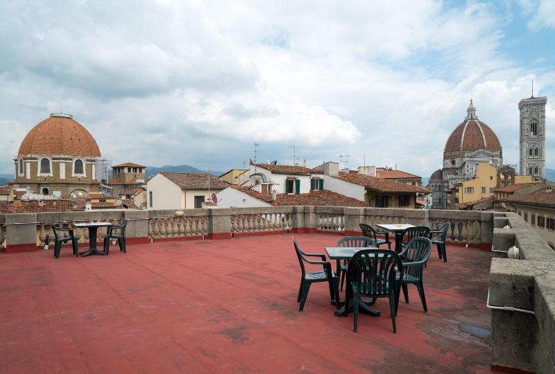 hotel Soggiorno La Cupola - Bed And Breakfast