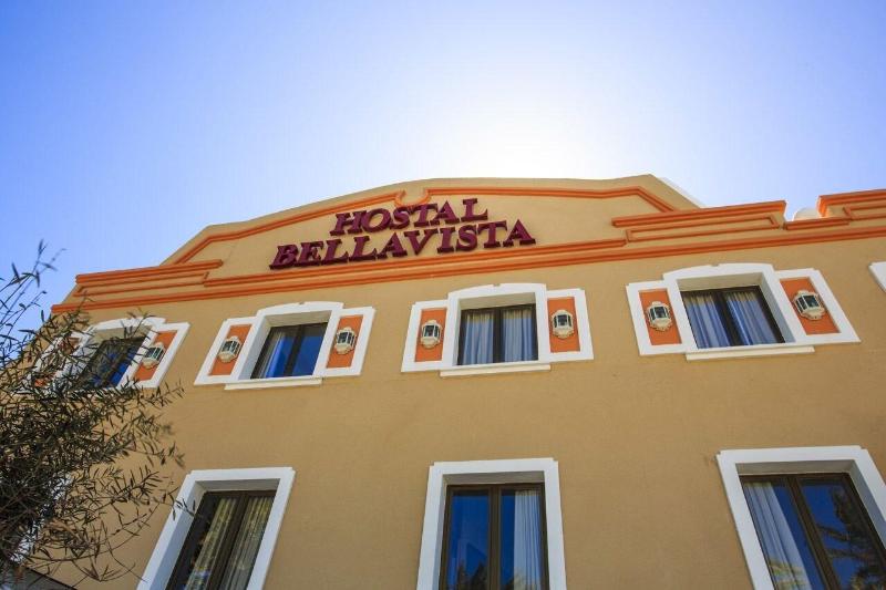 hotel Bellavista