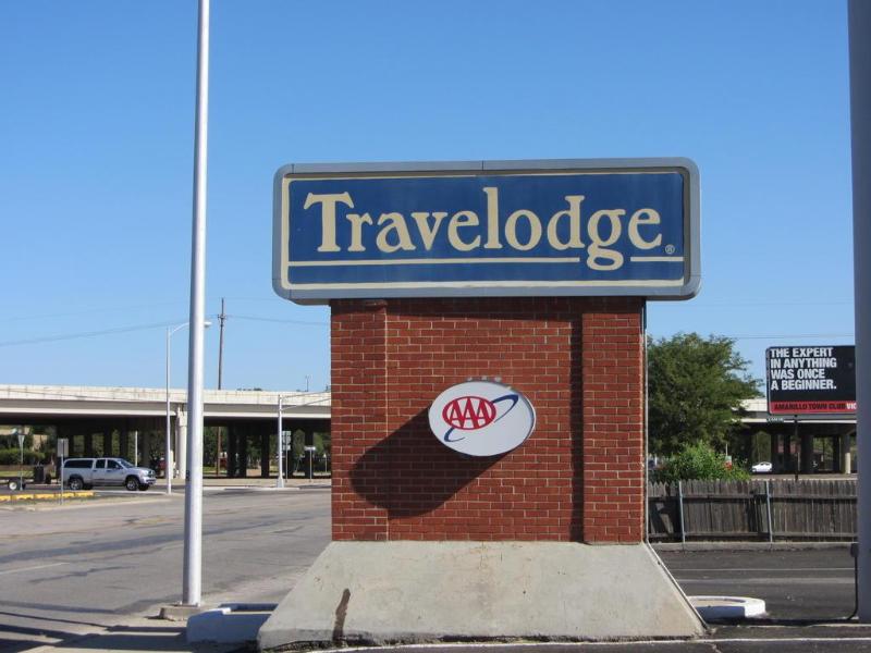 Fotos Hotel Travelodge Amarillo West