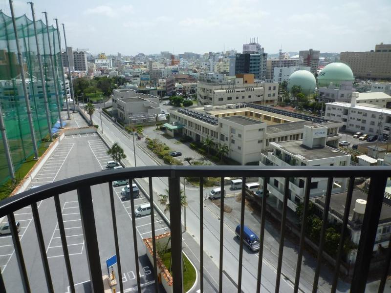 hotel Naha Beachside Hotel