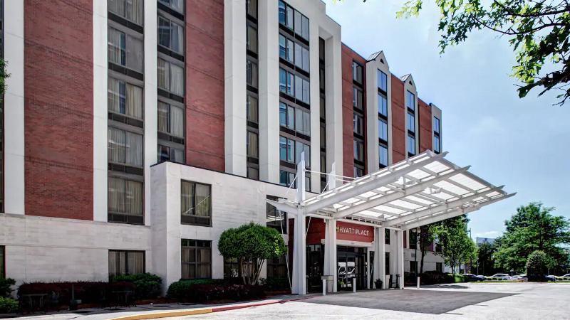 hotel Hyatt Place Atlanta/buckhead