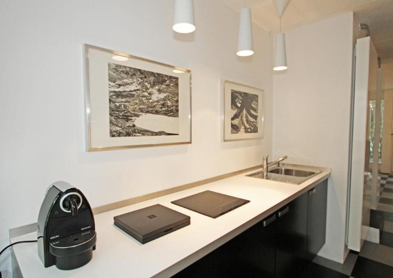 hotel Studio Bloemgracht