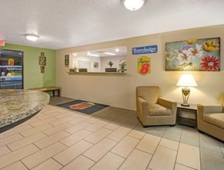 hotel Travelodge Albuquerque Midtown