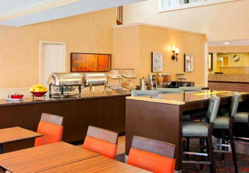 hotel Residence Inn Atlanta Buckhead