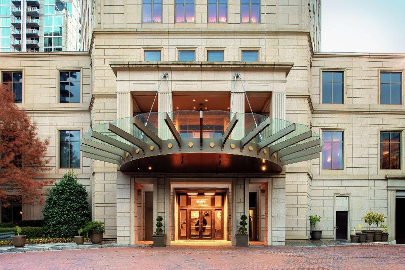 hotel Mandarin Oriental Atlanta