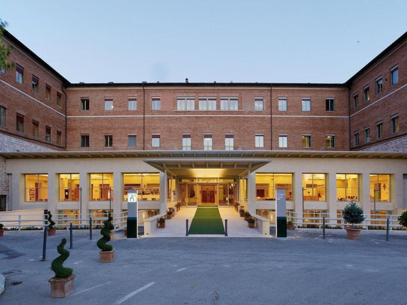 hotel Domus Pacis Assisi