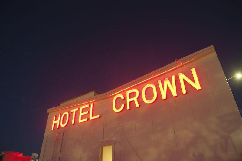 hotel Crown Hotel Okinawa