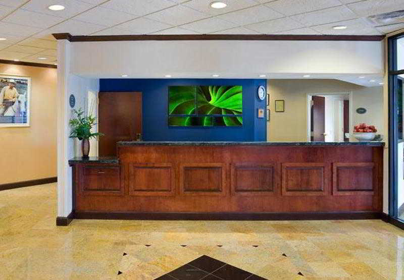 hotel Fairfield Inn & Suites Atlanta Airport North