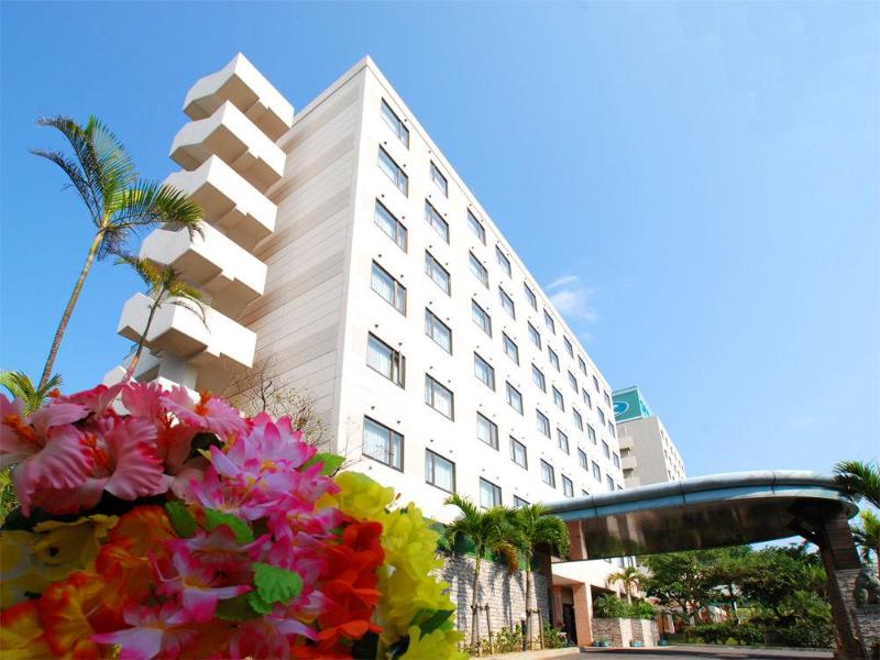 hotel Route Inn Grantia Ishigaki