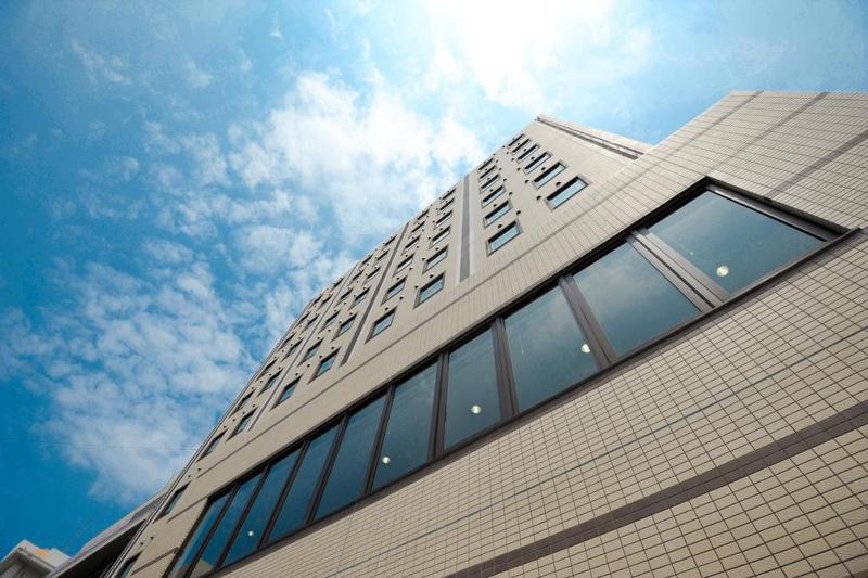 hotel Smile Hotel Okinawa Naha