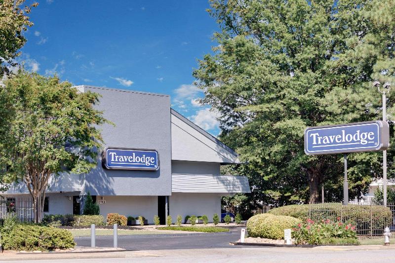 hotel Travelodge College Park