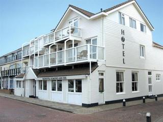 Fotos Hotel Fletcher Badhotel Egmond Aan Zee