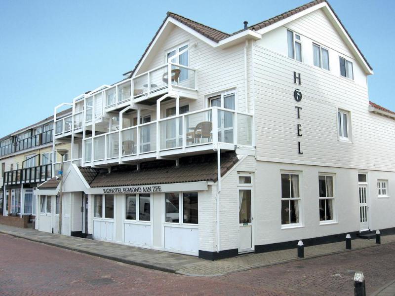 Fotos Hotel Fletcher Badhotel Egmond Aan Zee