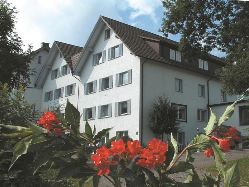 hotel Zur Burg Sternberg