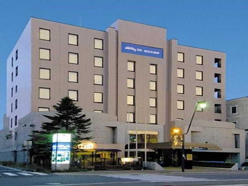 hotel Dormy Inn Hakodate Goryoukaku