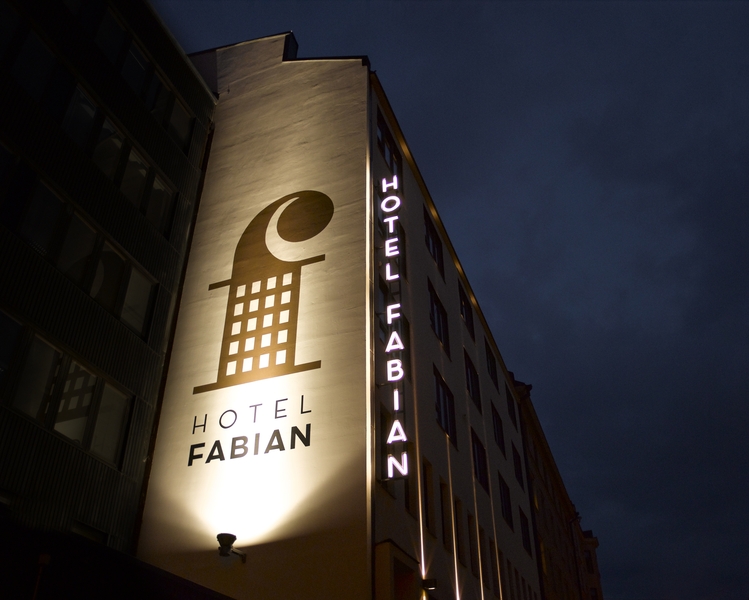 hotel Fabian