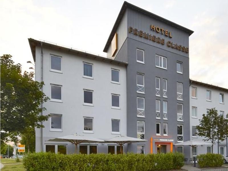 hotel Premiere Classe Hotel Hannover