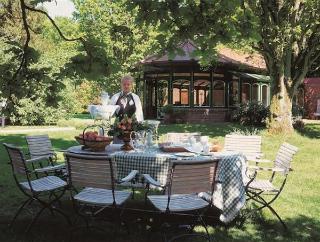 hotel Romantik Jagdhaus Waldfrieden