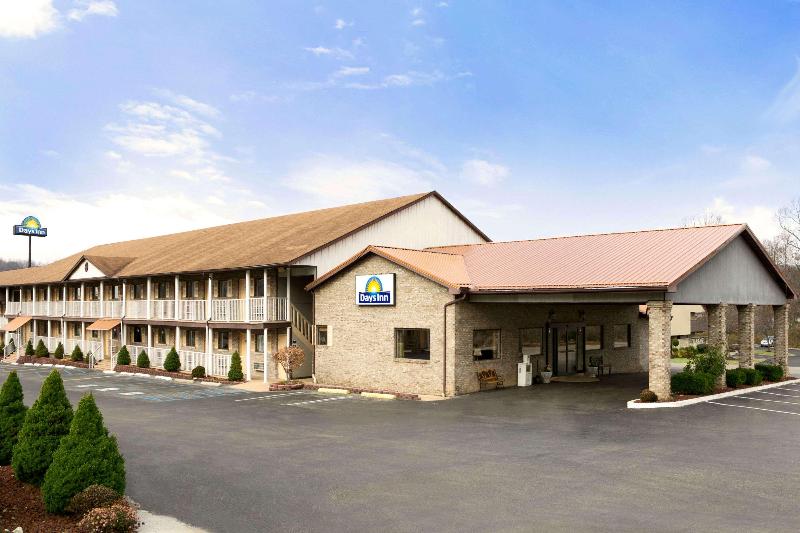 hotel Days Inn Huntington