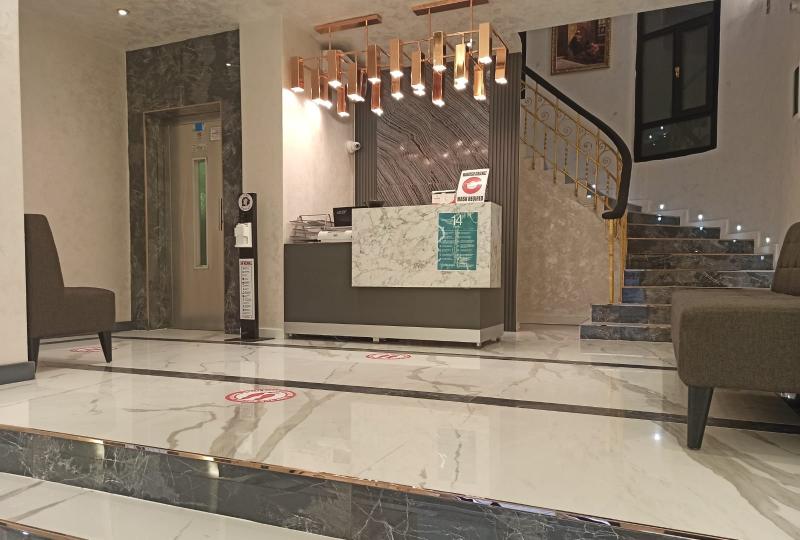 hotel Valide Hotel Sisli