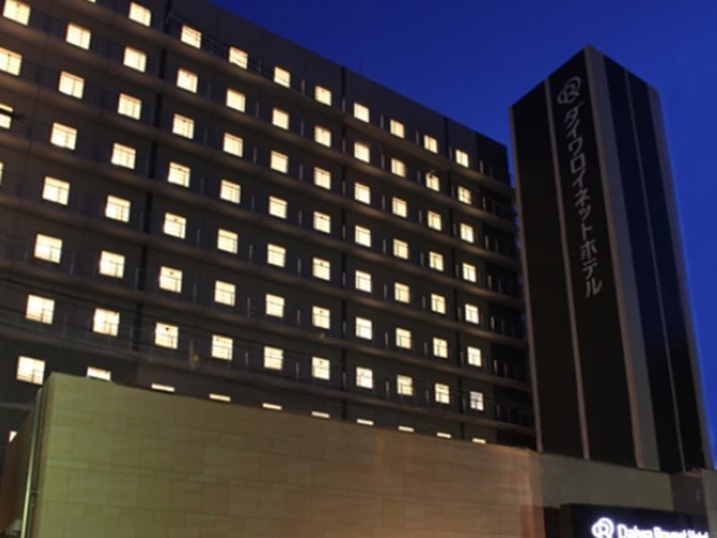 hotel Daiwa Roynet Sakai-higashi