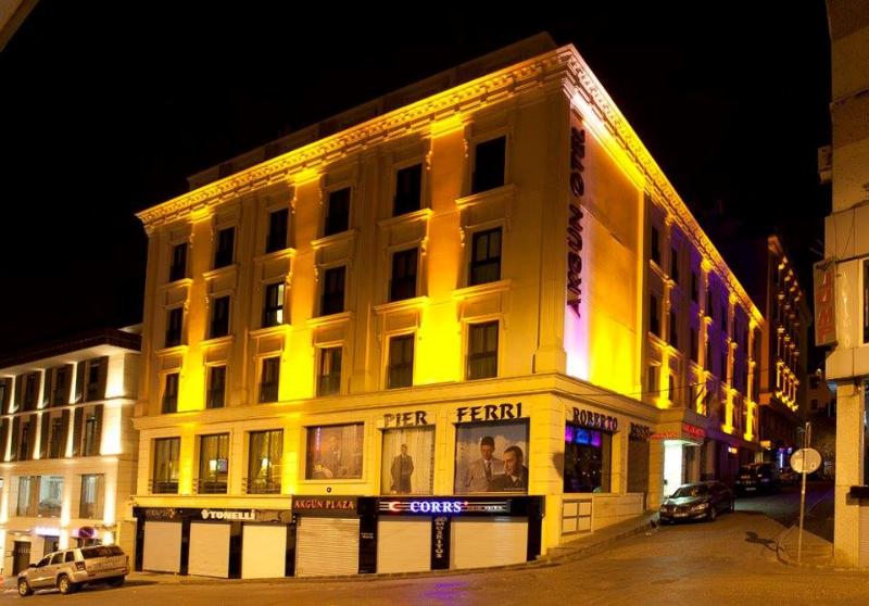 hotel Akgn Beyazit Old Town