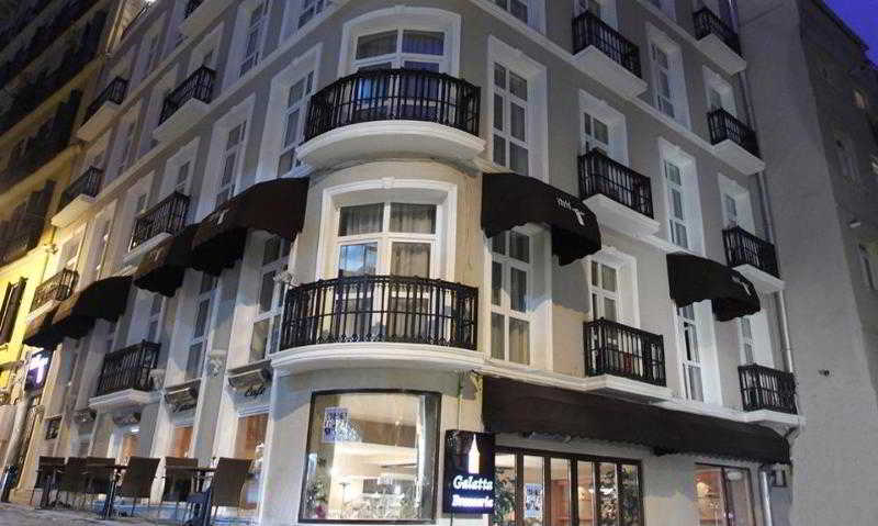 boutique Istanbul Suite Home Galata