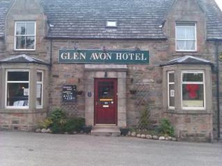 hotel Glen Avon