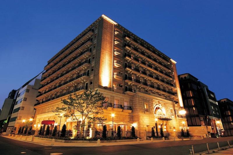 hotel Trusty Shinsaibashi