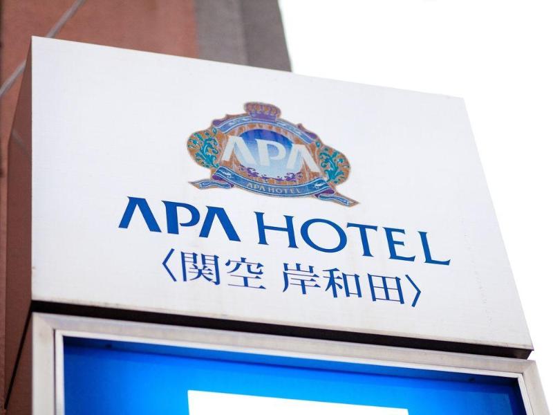 hotel Apa Hotel Kanku-kishiwada