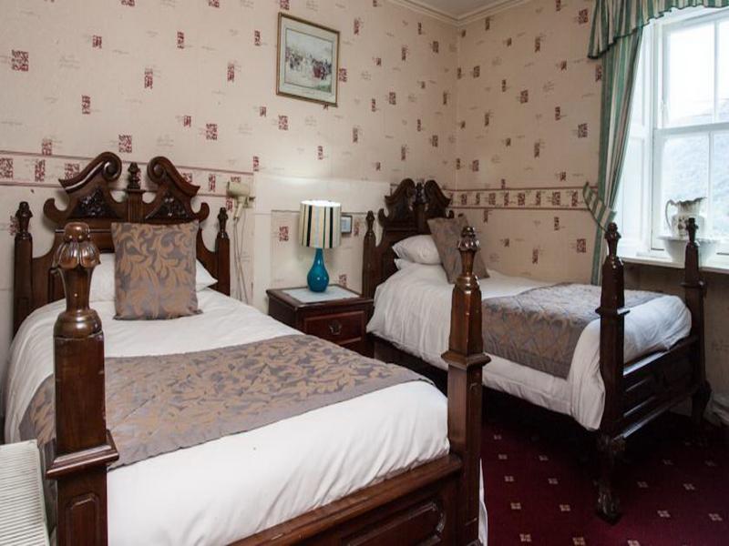 Fotos Hotel Cairndow Stagecoach Inn