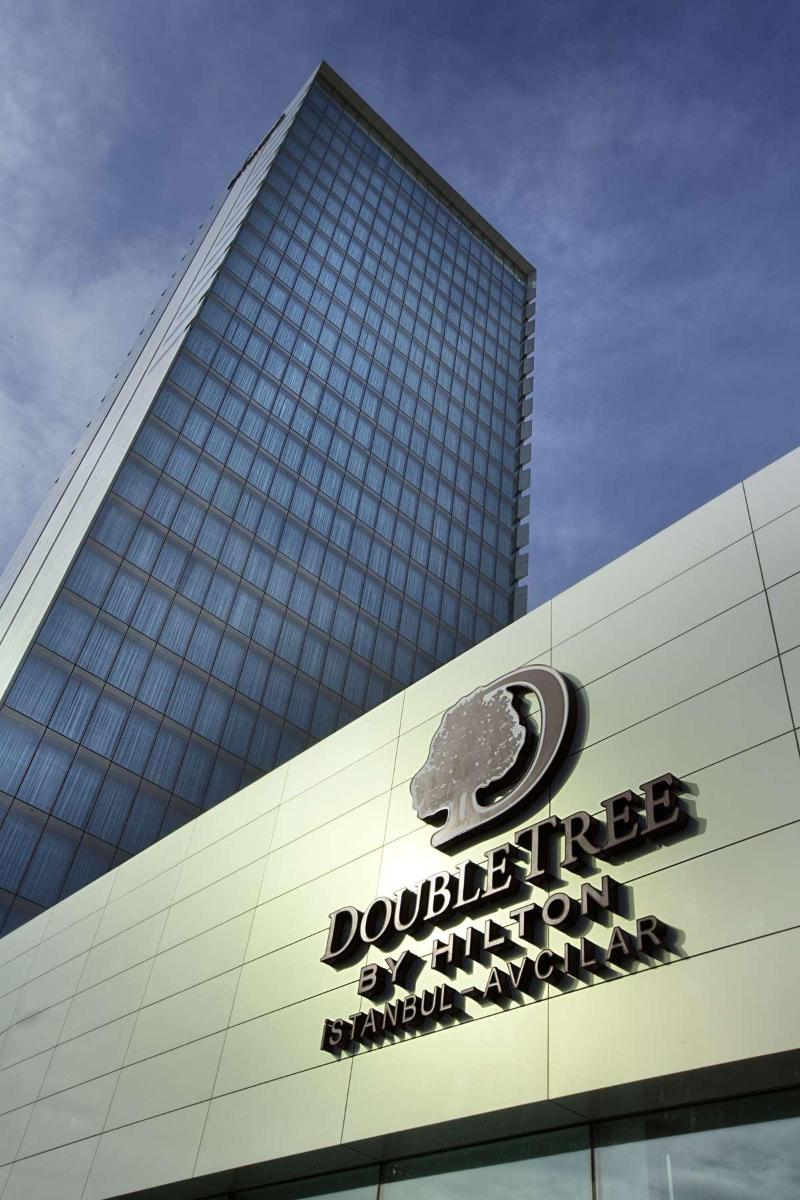 hotel Doubletree By Hilton Istanbul Avcilar Airport