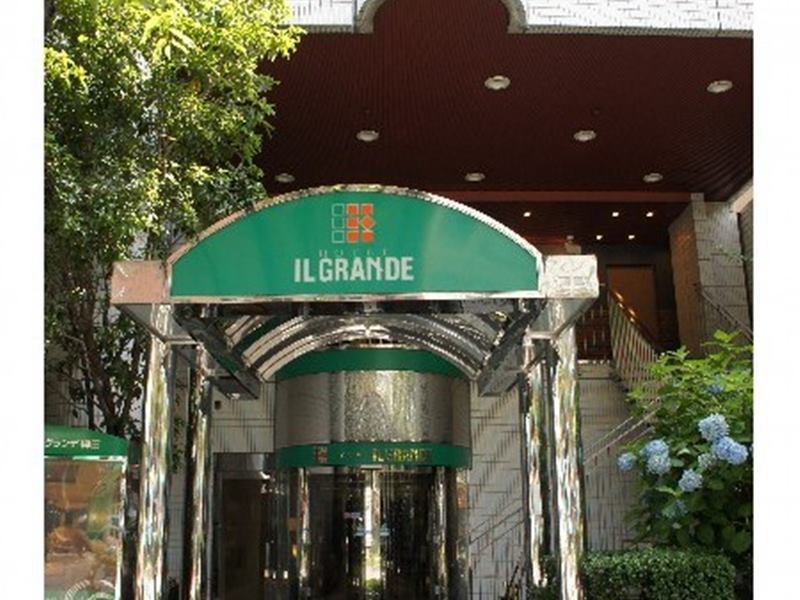 hotel Il Grande Umeda