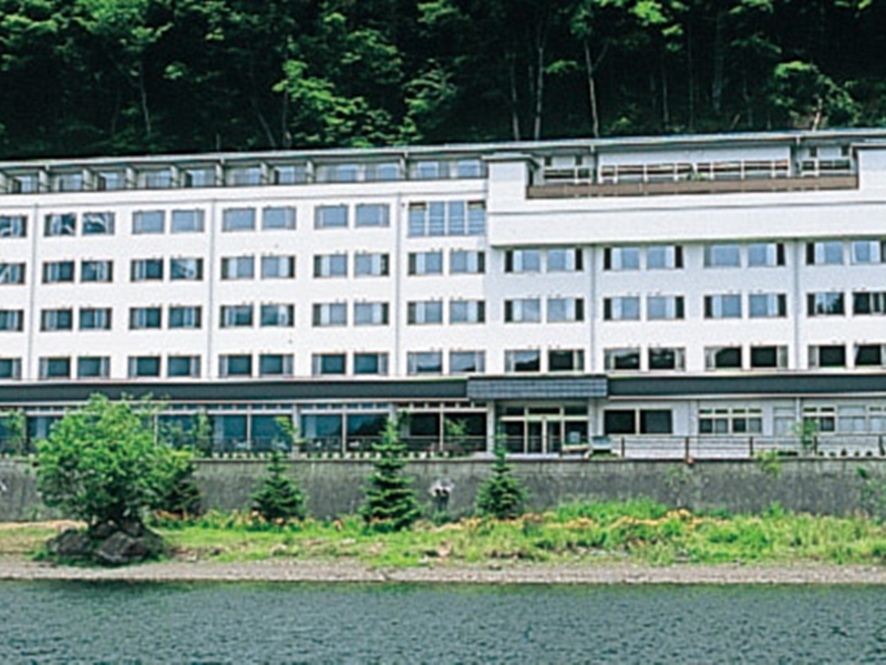 hotel Tominoko Hotel