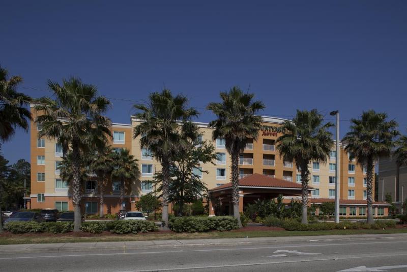 hotel Courtyard Jacksonville Orange Park