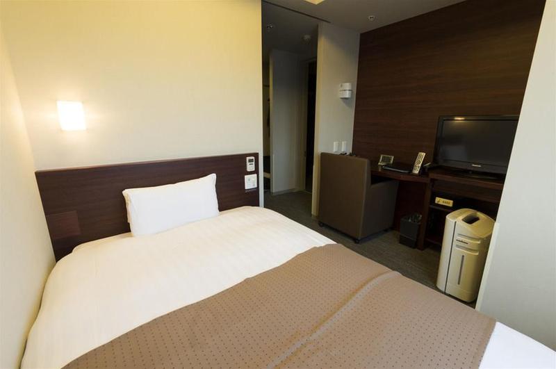 hotel Dormy Inn Himeji