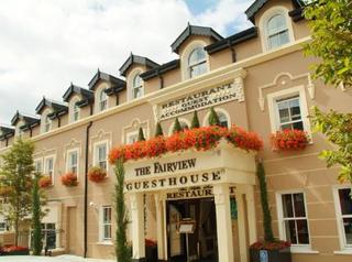 hotel The Fairview Killarney